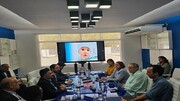 Вице-президент Ирана посетил Институт вакцин на Кубе
