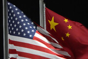 پکن چند شرکت‌ آمریکایی را تحریم کرد