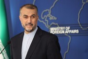 Əmir Abdulahiyan: İranın maraqlarını Şərq və Qərblə bağlamayacağıq