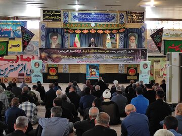 امام جمعه دزفول: بصیرت مردم ایران اسلامی هر فتنه‌ای را خنثی می‌کند