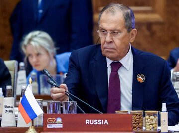 روسیه: هدف طرح صلح زلنسکی شکست استراتژیک روسیه است 