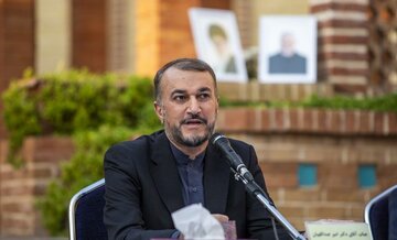 L’Iran n’a lié ses intérêts ni à l’Ouest ni à l’Est (Amirabdollahian)