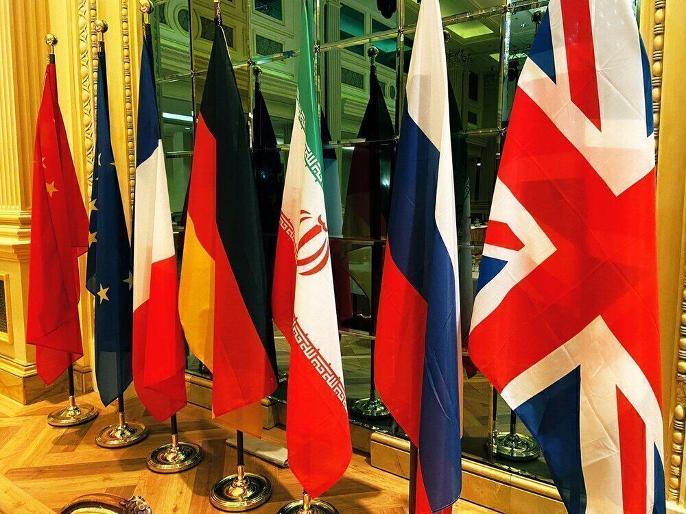 Irans Außenministerium warnt drei europäische JCPOA-Länder