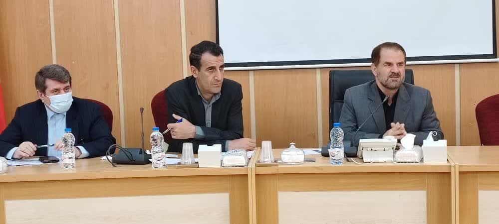 یک گام تا جذب ۱۰۰ درصدی اعتبارات عمرانی کهگیلویه و بویراحمد یک گام تا جذب ۱۰۰ درصدی اعتبارات عمرانی کهگیلویه و بویراحمد