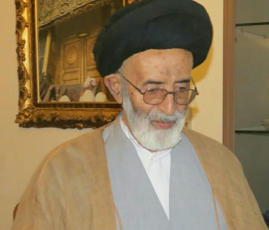 حجتالاسلام و المسلمین محقق از روحانیون برجسته خوزستان به ملکوت اعلی پیوست حجتالاسلام و المسلمین محقق از روحانیون برجسته خوزستان به ملکوت اعلی پیوست