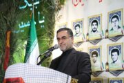 ایران اسلامی آینده درخشانی دارد/ شهدا عامل اقتدار جمهوری اسلامی شدند