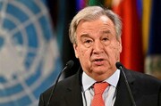 درخواست دبیرکل سازمان ملل از دولتها: سوخت‌های فسیلی را سریعتر کنار بگذارید