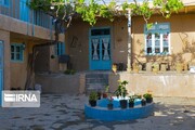 ۶۱ هزار و ۳۹۴ گردشگر از آثار تاریخی استان مرکزی بازدید کردند+فیلم