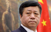 دیپلمات چینی: آماده ایفای نقش سازنده برای کمک به حل بحران اوکراین هستیم