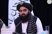 مقام طالبان افغانستان در نشست مشورتی " چارچوب مسکو " شرکت می‌کند