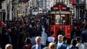 امید به زندگی در ترکیه کاهش یافت