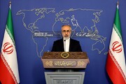 Irán arremete contra Bélgica por el discurso de la líder del grupo terrorista MKO en Bruselas