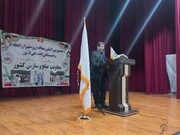 نخستین نشست شورای سفیران صلح در دزفول برگزار شد