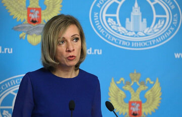 مسکو: رزمایش‌های ناتو خطر وقوع حوادث نظامی را افزایش می‌دهد