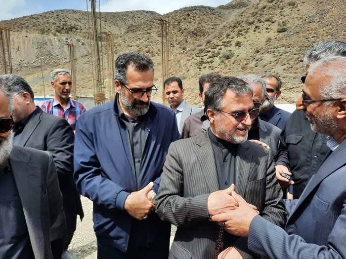 تقویت شبکه برق، مطالبه ۱۵ ساله اهالی بلده نور از استاندار مازندران