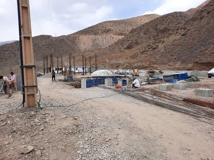 تقویت شبکه برق، مطالبه ۱۵ ساله اهالی بلده نور از استاندار مازندران