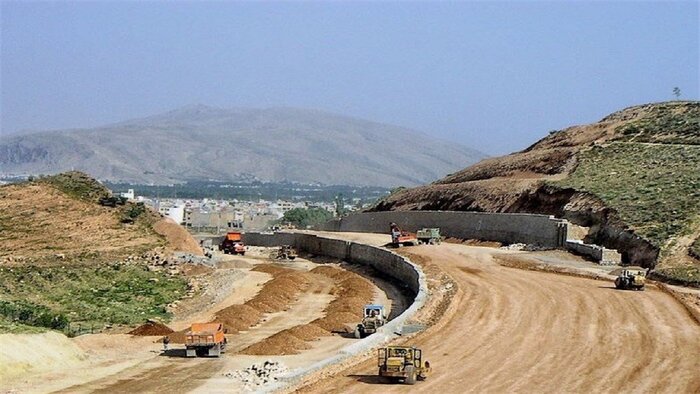 کریدورهای حملونقل آذربایجانشرقی در خط پایان