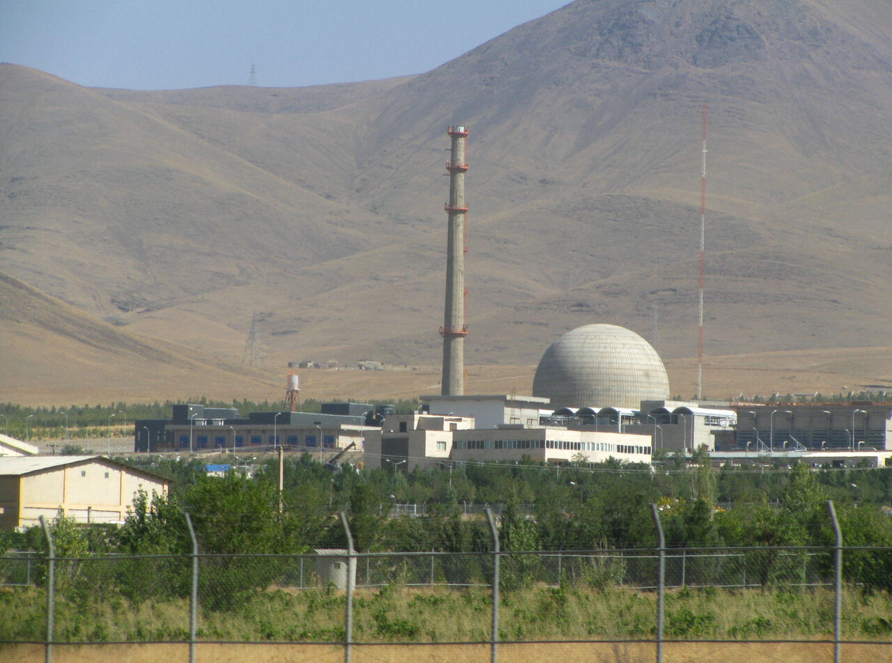 Irán denuncia politización de la esfera científica de AIEA