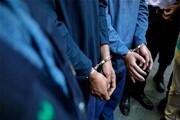 ۳۸ سارق لوازم خودرو در خراسان جنوبی دستگیر شدند