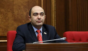 دیپلمات ارشد ارمنستان: برقراری صلح پایدار نیازمند بازسازی اعتماد متقابل است
