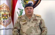 В Ираке сообщили о полном контроле над границами с Ираном