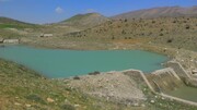 ۲۷ طرح تغذیه مصنوعی سفره‌های آب‌ زیرزمینی در استان سمنان اجرا شد
