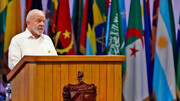 Lula condena embargos “ilegales” de EEUU contra Cuba