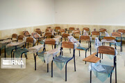 افزون بر ۲۵ هزار قلم تجهیزات آموزشی در مدارس خراسان‌شمالی توزیع شد