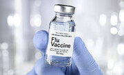 Iranian FluGuard vaccine provides 30% more immunity against influenza