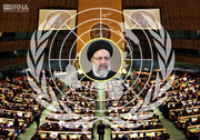 صدر ایران، آج رات نیویارک جائيں گے۔