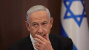 تاجر بزرگ صهیونیست: نتانیاهو باید سرنگون شود