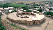 Караван-сараи Ирана внесены в список всемирного наследия ЮНЕСКО