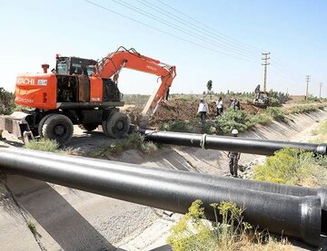 ۳۲ روستا با اجرای طرح «جهاد آب‌رسانی» در استان تهران از نعمت آب برخوردار می‌شود