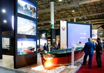 بوشهر میزبان نخستین نمایشگاه صنایع دریایی و دریانوردی ایران می‌‎شود