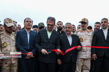 Hangeh-ye Zhal border market reopened in west Iran