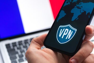 Liberté sur Internet en France : le régime français interdira l'utilisation du VPN ?