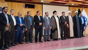 کارنامه فرهنگی دانشگاه فرهنگیان از مهرماه امسال اجرایی می شود + فیلم