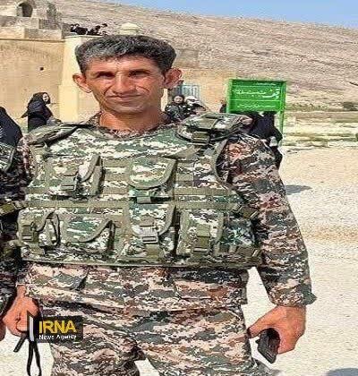 یک شهید و سه زخمی در تیراندازی کور به نیروهای مدافع امنیت در نورآباد ممسنی