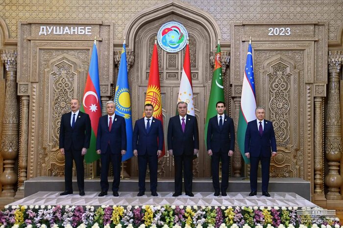 نجات دریاچه آرال؛ سران آسیای مرکزی برای تقویت همکاری‌ها توافق کردند