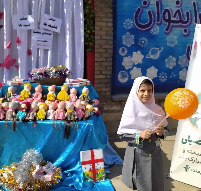 کلید ورود به دنیای مدرسه؛ راهنمایی والدین برای پرواز بی‌دغدغه کلاس اولی‌ها