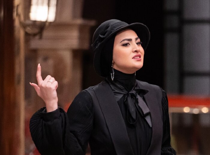 بعد از «بانوی عمارت» انتظار یک اتفاق و نقش ویژه را داشتم