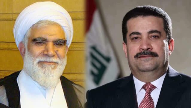 یک ماه پذیرایی ملت و دولت عراق از زائران حسینی توفیق الهی است