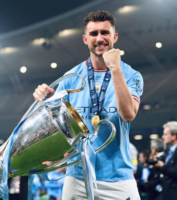 سرنوشت متفاوت ستارهها؛ از فینال لیگ قهرمانان اروپا تا تقابل با پرسپولیس در آسیا