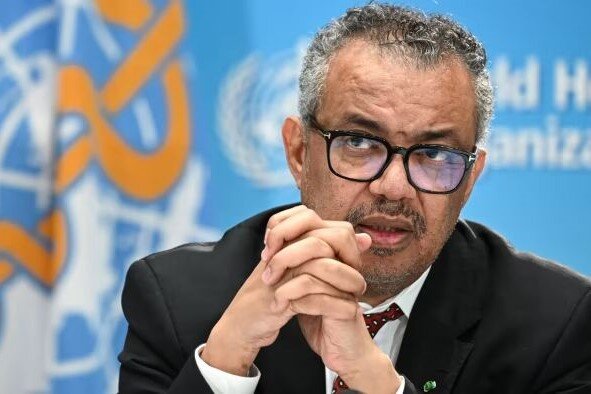 سازمان جهانی بهداشت: سیستم بهداشتی غزه در حال فروپاشی کامل است