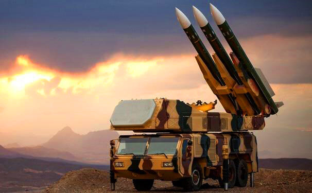 هر چه سریع تر سپاه را قوی کنید/ بازدارندگی دفاعی ایران چگونه رقم خورد؟