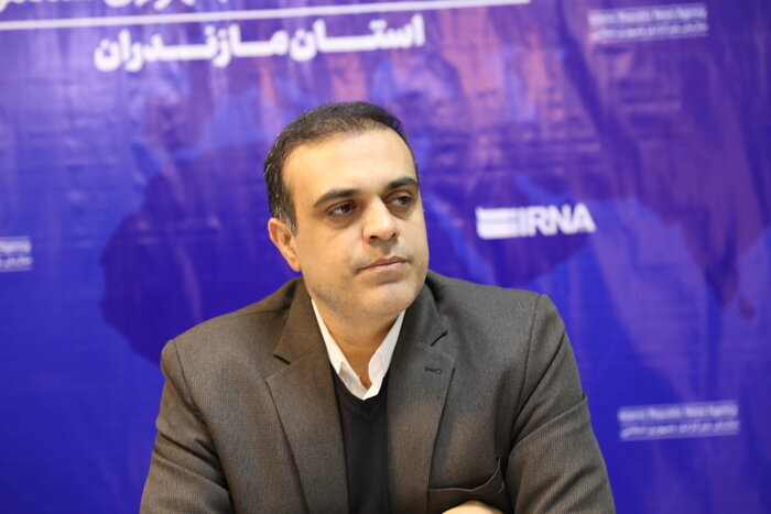 حدود ۲۹ هزار متر مربع در سال ۱۴۰۳ به زیرساختهای آموزشی مازندران اضافه شد