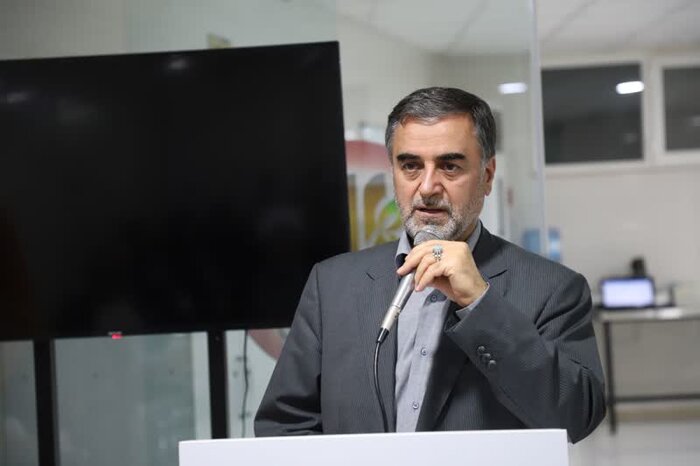 طلای سبز مازندران در راه اروپا