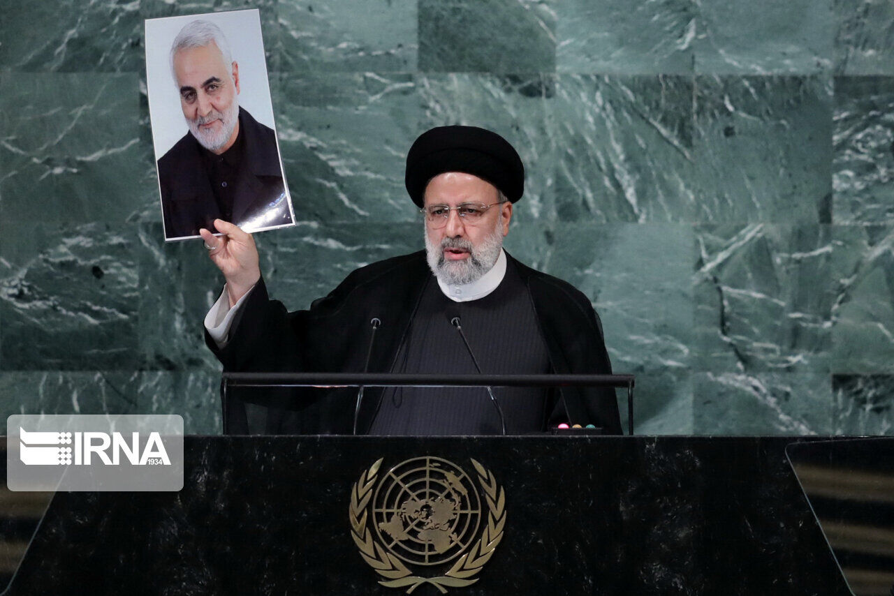 نظام سلطه وادار به پذیرش شروط ایران شد/ رئیسی حضوری مقتدرانه در سازمان ملل خواهد داشت