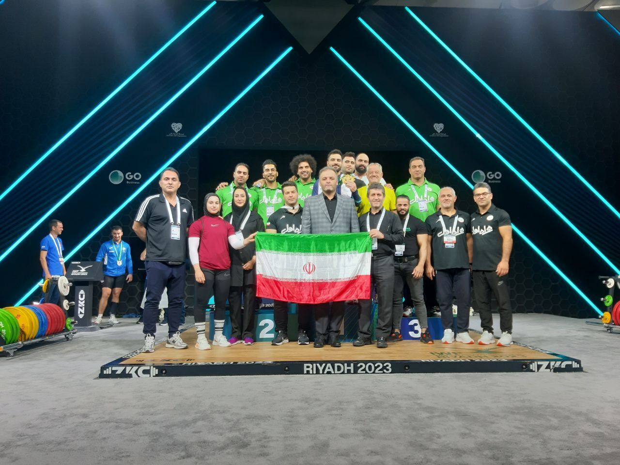 Iran learn fate at 2023 IHF World Championship - Tehran Times