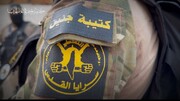 سرايا القدس- كتيبة جنين تستهدف حاجز "سالم" العسكري بصليات كثيفة من الرصاص